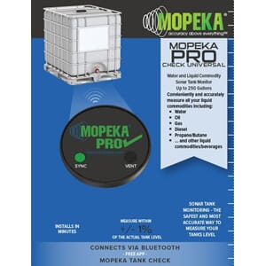 Mopeka Pro Universal