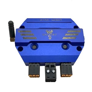 STAR-Light Wireless 12 Channel 10A for 12V or 24V Device Int