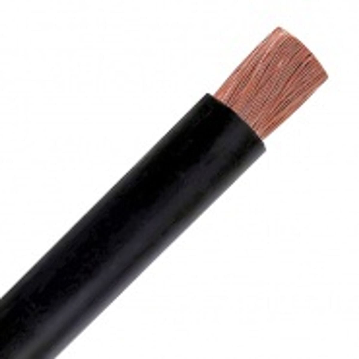 Batterikabler - Farco AS
