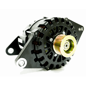 ARCO Zeus, 24V 160A, 4kW LTO DF4, Volvo