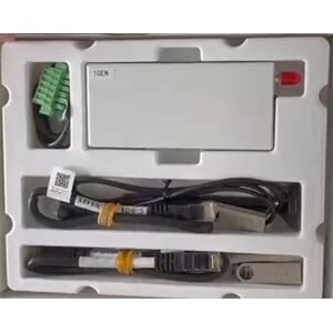ZRGP SkyBox 1 for oppgradering av FW Farco PowerPack