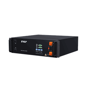 PowerPack FC 48V 5kWh -19 Rack J2