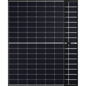 SILK NOVA DUETTO 455W 1762 x 1134 x 30 mm
