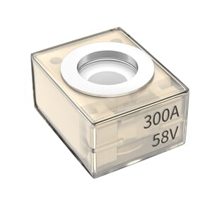 MRBF fuse 125A