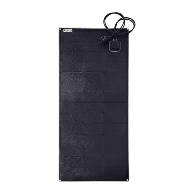 SN-HETFE70W2 70W double ETFE SunPower flex solar panel picture.jpg