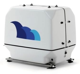 Paguro Marine Generatorer – Stillegående kraft til sjøs!