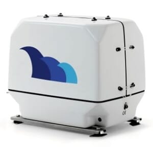Paguro 6000 230 V - 50 Hz - 3000 RPM, 6 KVA