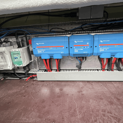 Litium - proff- enkelt og sikkert