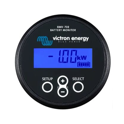 Riktig batteri - lengst mulig levetid på batteriet..