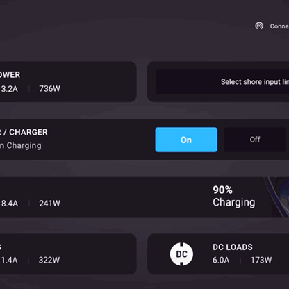 Strømstyring fra Plotter (MDF) gjort enkelt