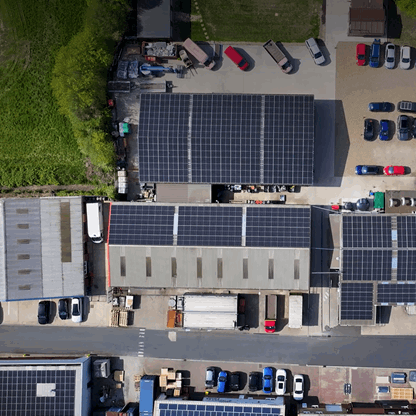 Industribedrifter kan spare store beløp med smart energilagring