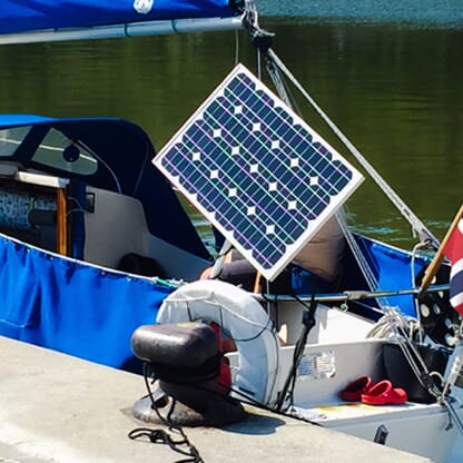 Den kuleste og billigste strømmen du får