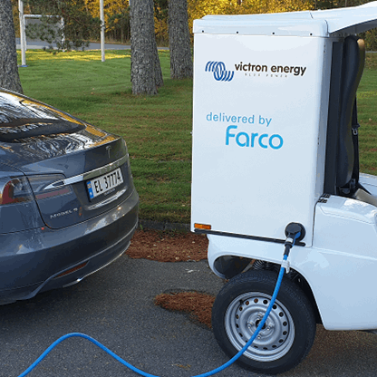 Kreative produkter - Paxster