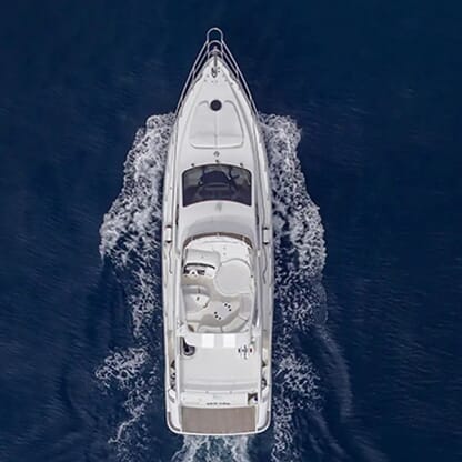 Full kontroll til sjøs – med Starlink og AIS-deling via MarineTraffic