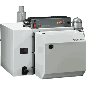 Kabola KB40 Combi, 13kW