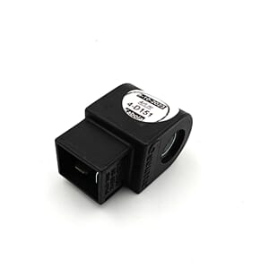 Solenoid valve Suntec