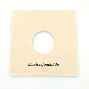 Kabola Insulation boiler KB20 293x293x20mm