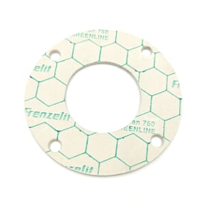 Seal for KB burner