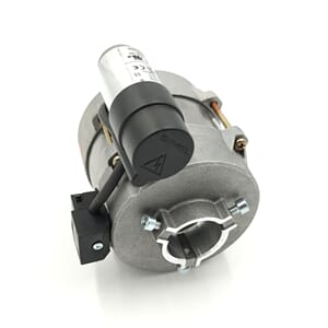 Oil pump motor 70Watt KB-series