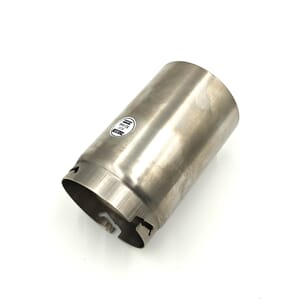 Burner tube KB20-KB45