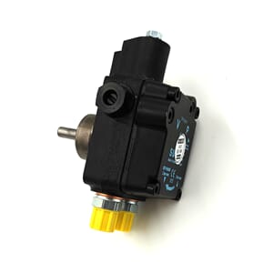 Oil pump AT2 KB80