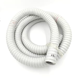 Insulated air hose, diameter 45, roll of 10mtr.