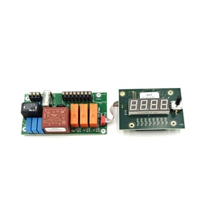 Circuit board HR, KB, Compact and B-series Combi/ Calorifier