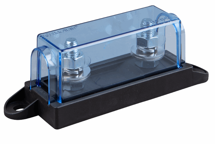 Sikringer og Sikringsholdere