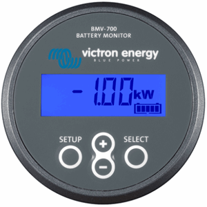 Victron Battery Monitor BMV-700