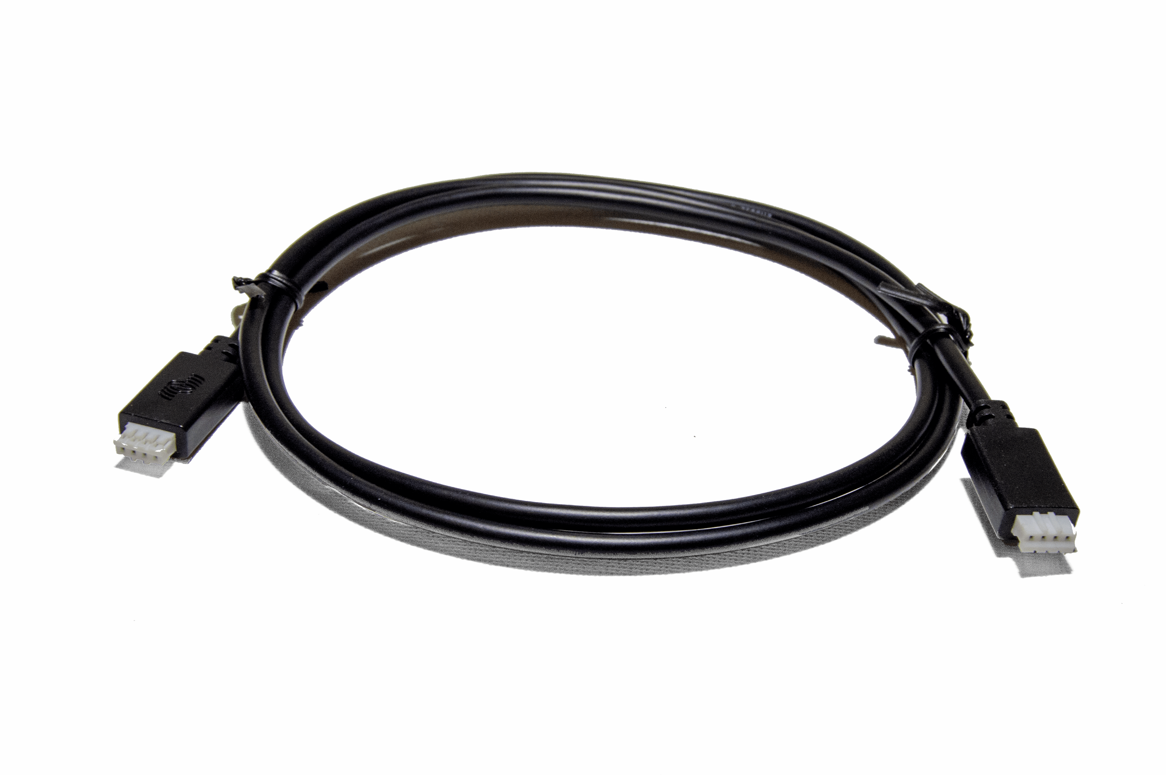 Victron VE.Direct 0.3M Cable With Right Angle Connector On One Side – ASS030531203