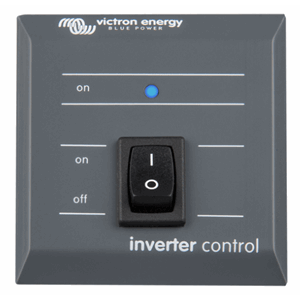 Victron Phoenix Inverter Control  VE.Direct