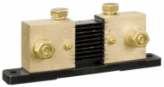 Shunt - rene shunter