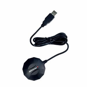 USB GPS antenne -TOPGNSS  Victron GX kompatibel
