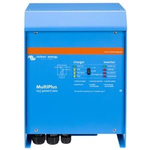 Victron MultiPlus 12/3000/120-16 230V VE.Bus