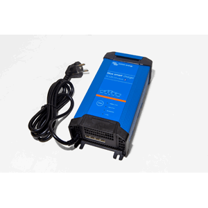 Victron Blue Smart IP22 Charger 12/20(3) 230V CEE 7/7