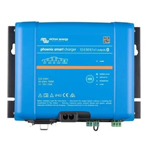 Victron Phoenix Smart IP43 Charger 24/16(3) 230V