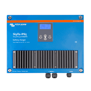 Victron Skylla-IP65 12/70(3) 120-240V
