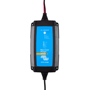 Victron Blue Smart IP65 Charger 12/25(1) 230V CEE 7/17