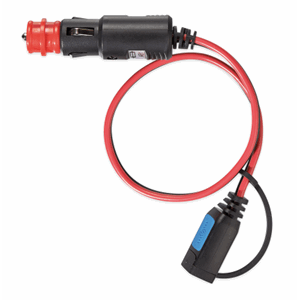 Victron 12 Volt plug (cigarette plug with 16A fuse)