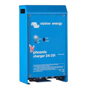 Victron Phoenix Charger 24/25 (2+1) 120-240V