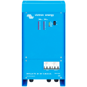 Victron Skylla-TG 24/30 GMDSS 120-240V