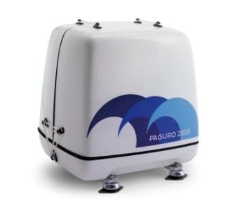 Kompakte og Effektive 3000 RPM Generatorer