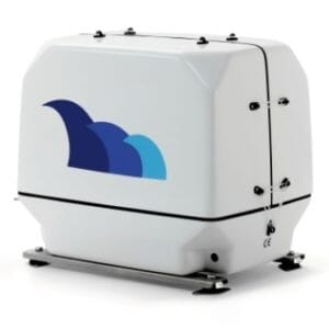 Paguro 5.5 SY 230 V - 50 Hz - 3000 RPM, 5 KVA