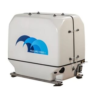 Paguro 9000 Trefase - 3000 RPM, 9 KVA
