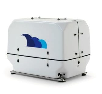 Effektive og Kompakte Variable Speed Generatorer