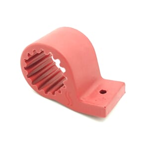 Safire tilbehør -  Gummioppheng for Thomas Dieselpumpe