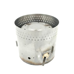 Safire BURNER (complete) 1600D - 23Di, Cera22, 2000A/B