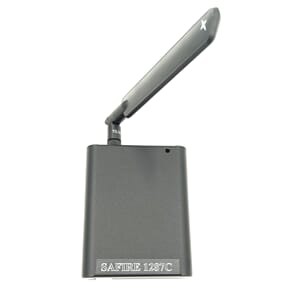 Safire Hyttevarmer 4G