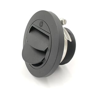 Safire Boat heater, WARM AIR GRILL