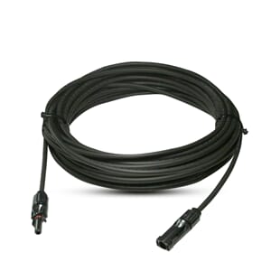 Victron Solarcable L=5m/6sqmm MC4-M/F conn. (PV-ST01)